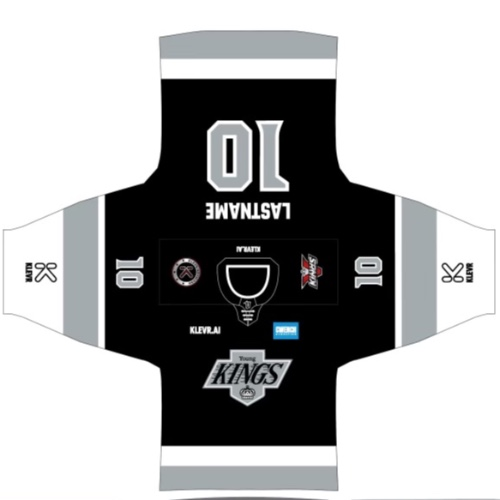 Young Kings Spring 2026 Player Kit