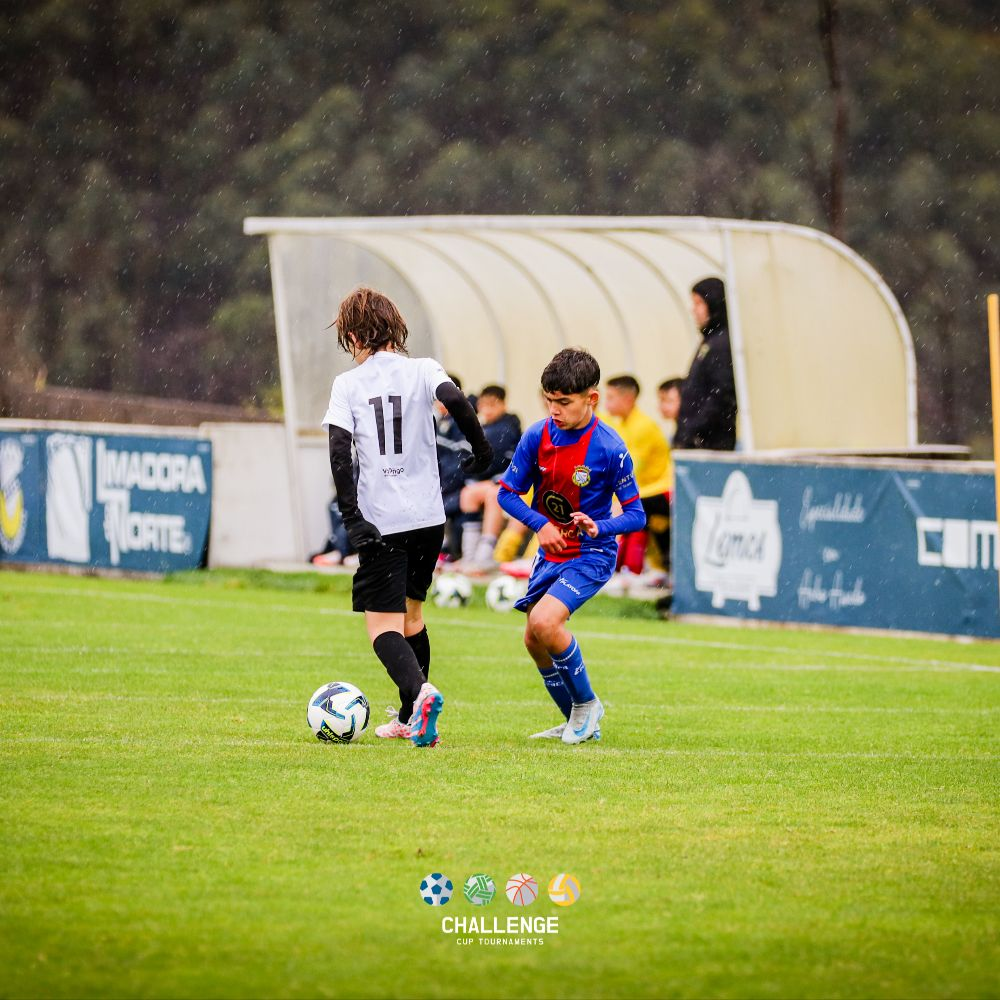 Challenge Cup Paredes 2026 gallery image 4