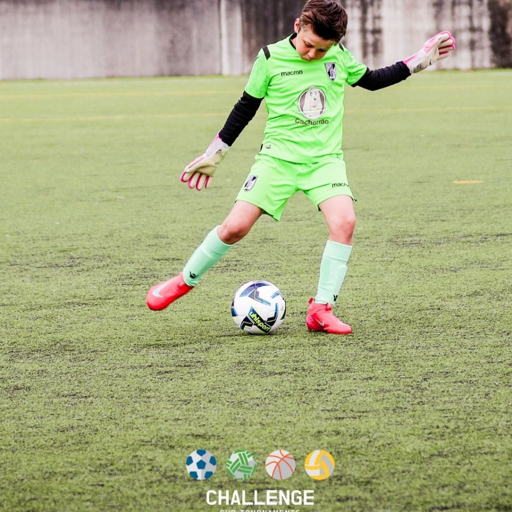 Challenge Cup Paredes 2026 gallery image 2