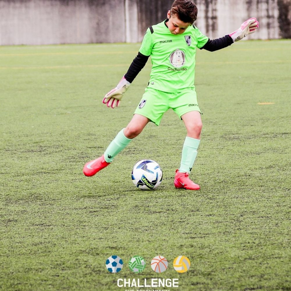 Challenge Cup Algarve 2026 gallery image 2