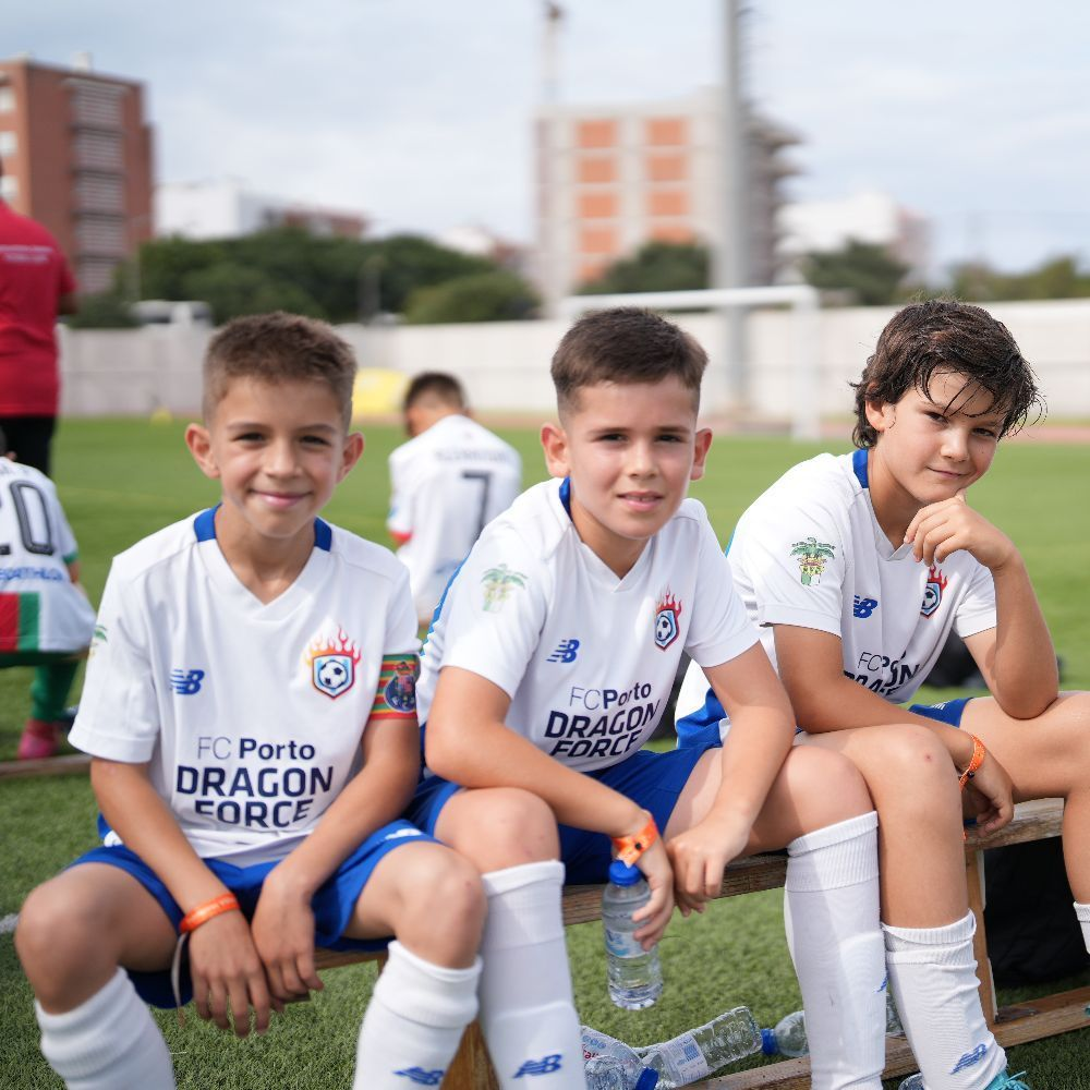 Challenge Cup Algarve 2026 gallery image 3