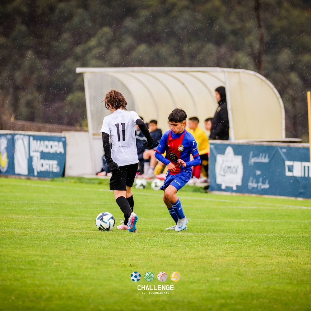 Challenge Cup Algarve 2026 gallery image 4