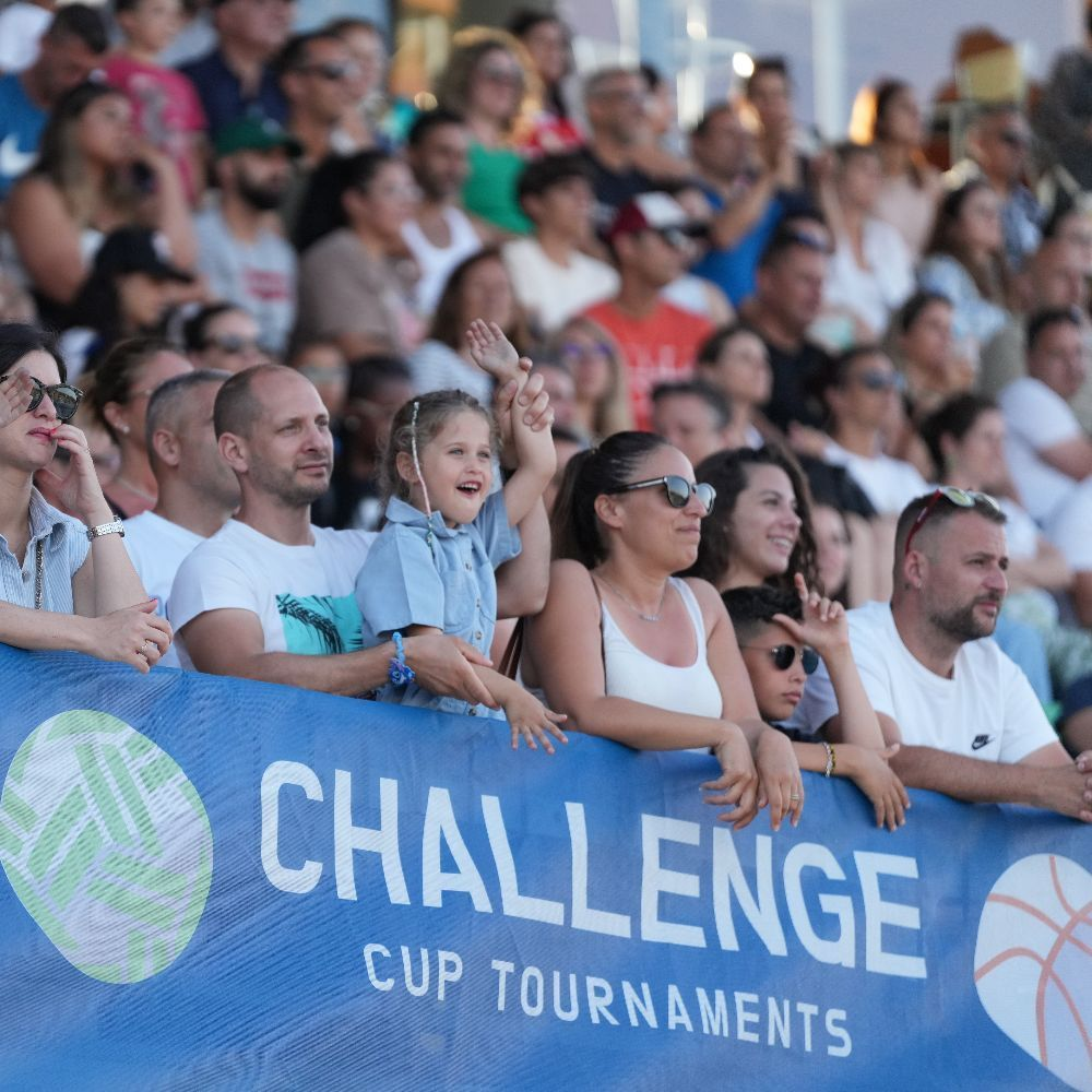 Challenge Cup Algarve 2026 gallery image 1