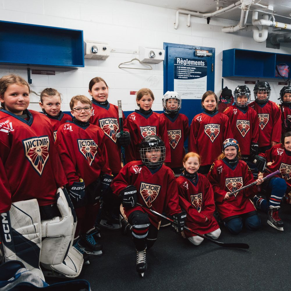 La Victoire UPS Summer Camp gallery image 2