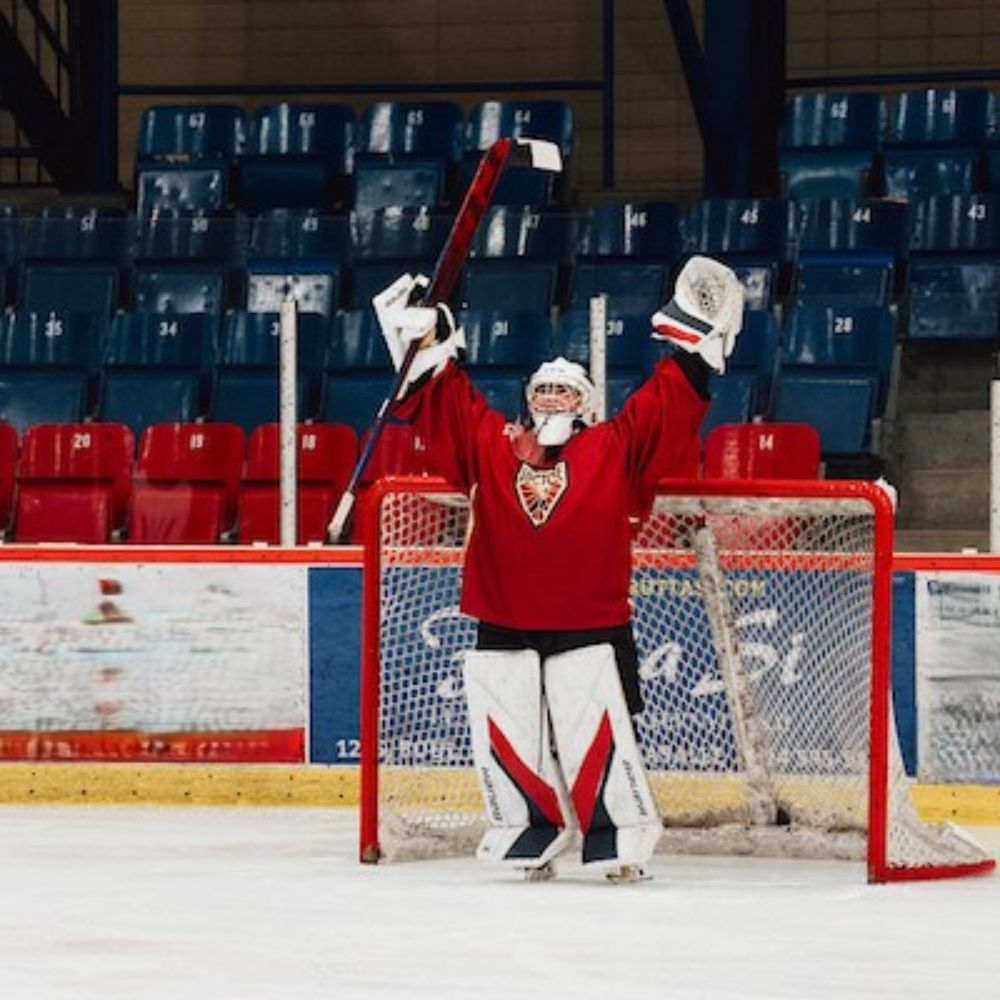 La Victoire de Montréal et la Coupe Walter s'arrêtent à Québec! gallery image 3
