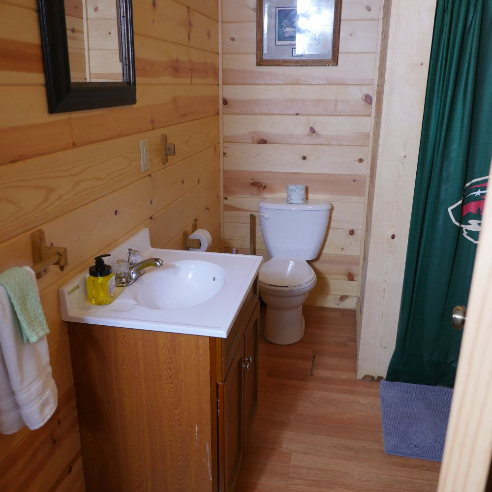 Tree house 1 gallery image 4