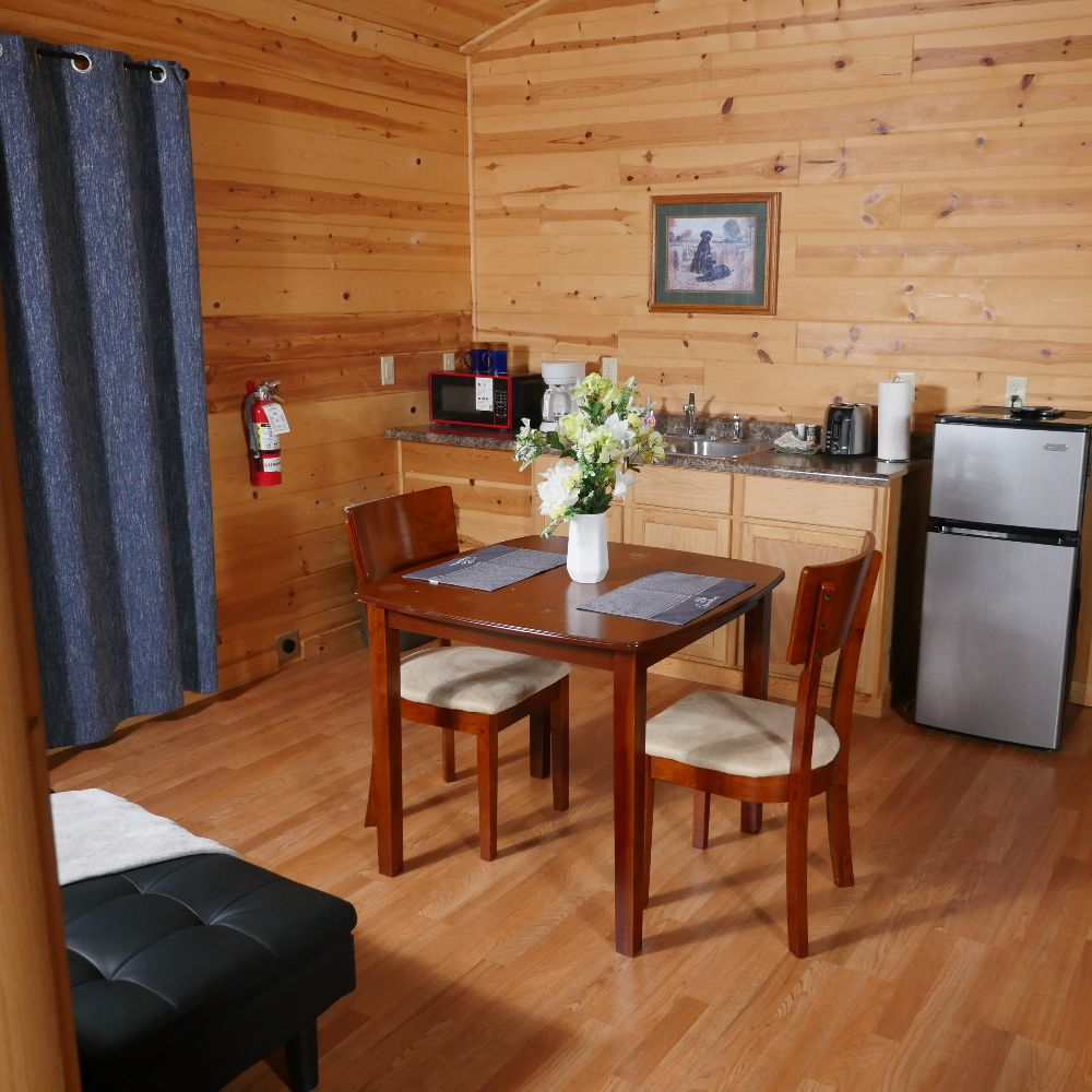 Tree house 2 gallery image 1