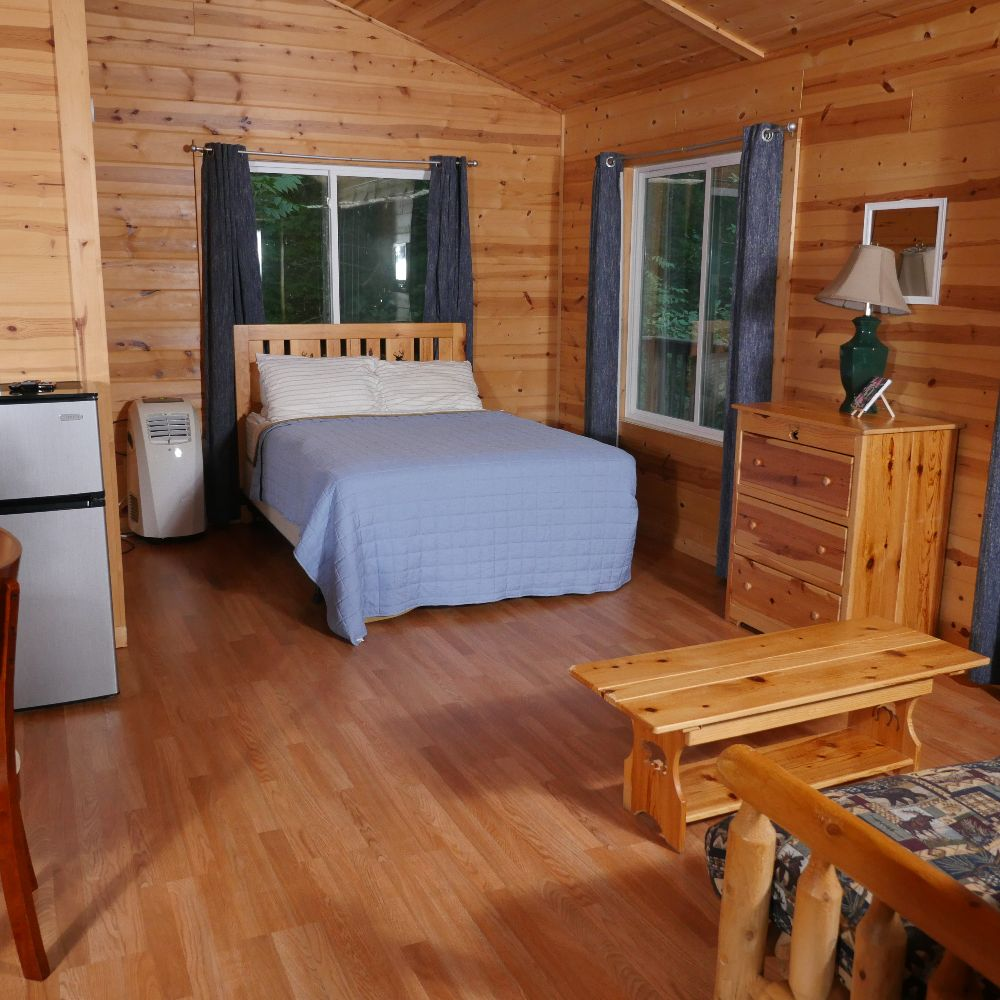 Tree house 2 gallery image 2