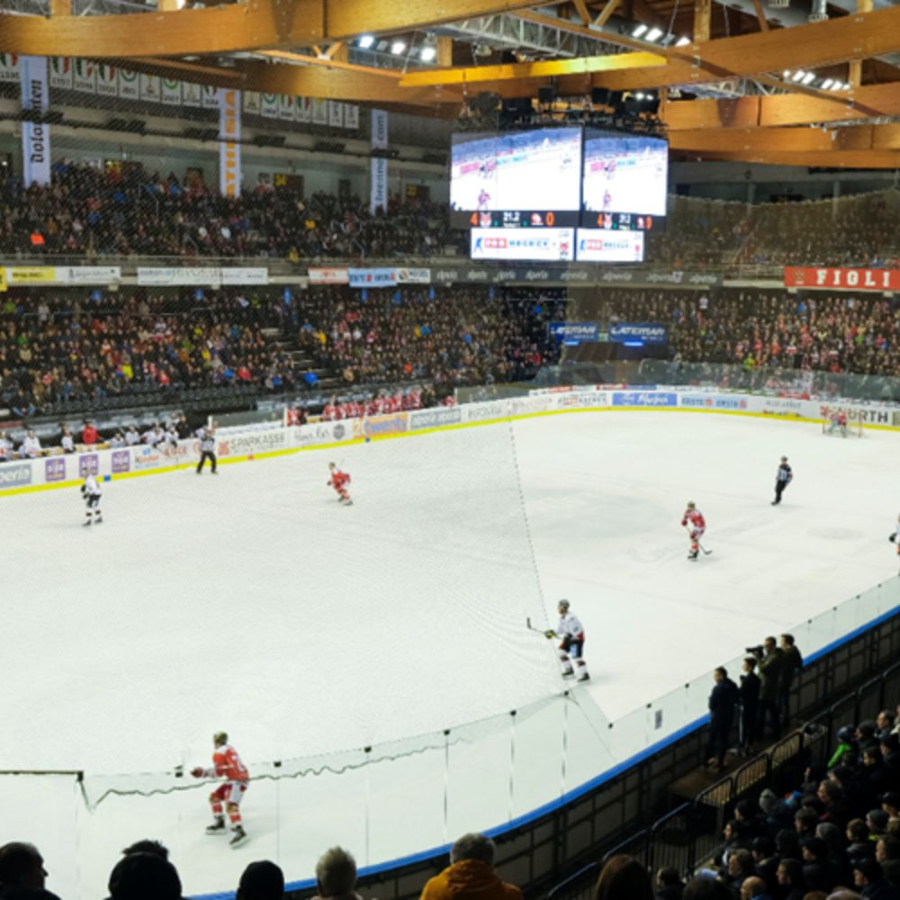 European Tour Package (BOLZANO) gallery image 2