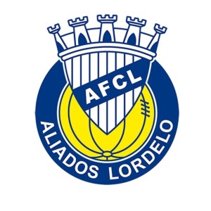 Aliados FC Lordelo B