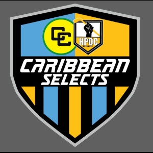 CARIBBEAN U12 SELECT