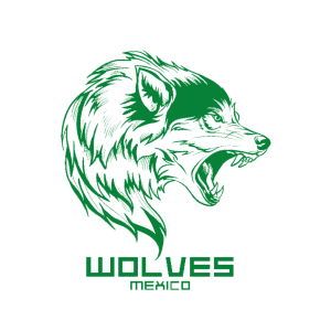 MEXICO LOBOS MEN'S DII