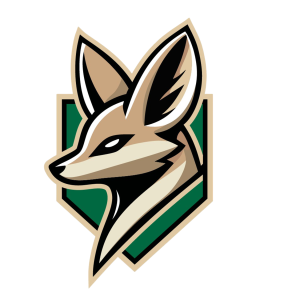 ALGERIAN FENNECS HC MEN'S DII