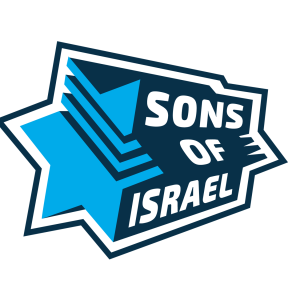 SONS OF ISRAEL MEN'S DII